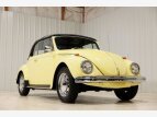 Thumbnail Photo 2 for 1969 Volkswagen Beetle